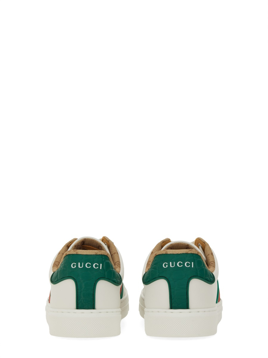 [Gucci] Sneakers SS25 812713_AAECR9042