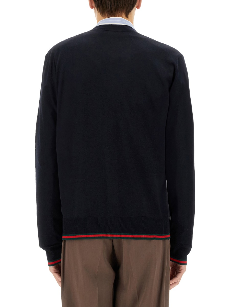 [Gucci] Cardigan SS25 814529_XKEJV4060