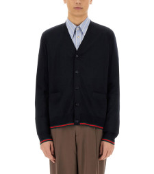 [Gucci] Cardigan SS25 814529_XKEJV4060