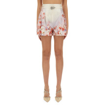 [Zimmermann] Shorts SS25 2355AR251_SCAFLO