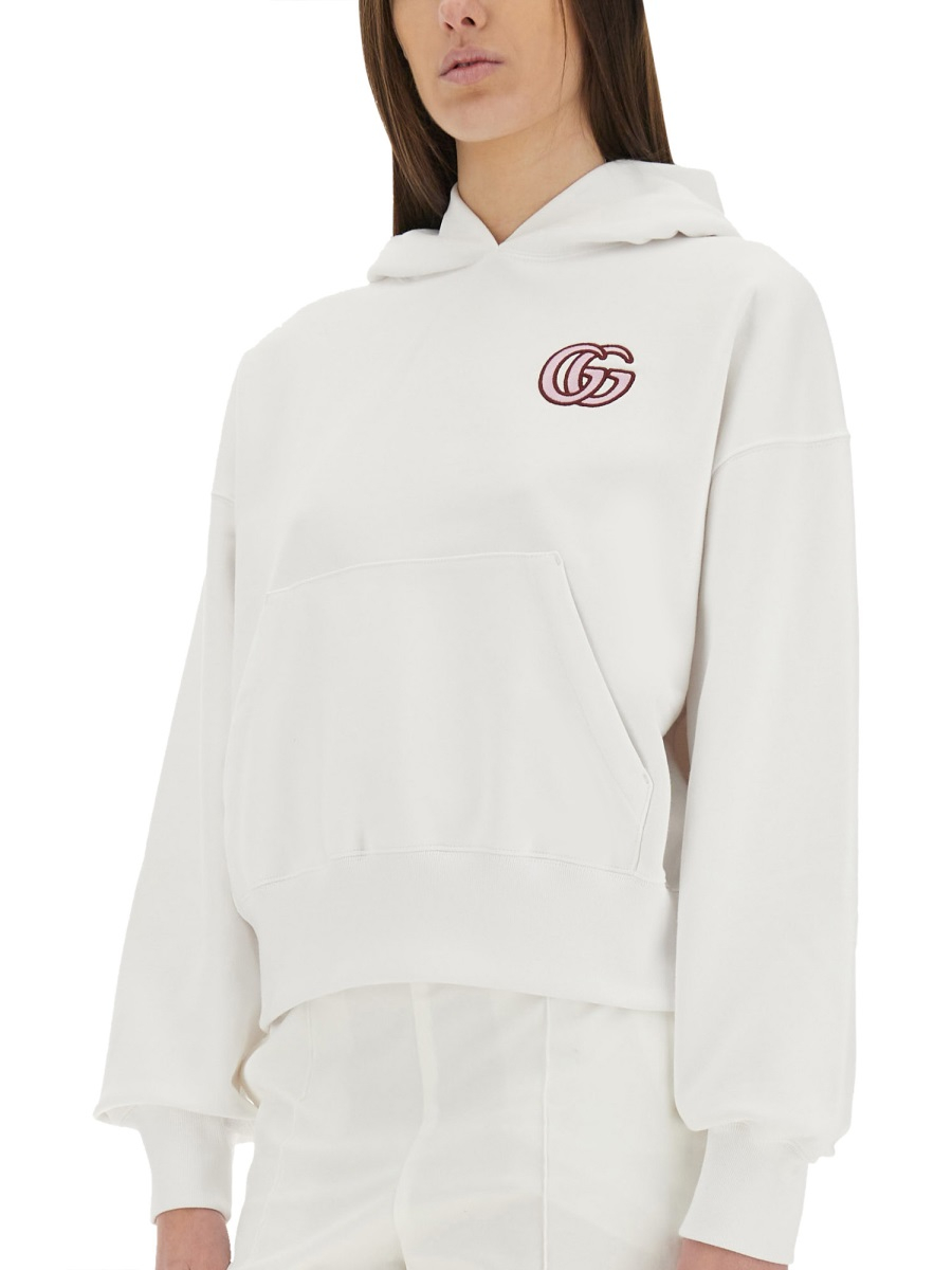 [Gucci] Hoodie SS25 787274_XJG469692