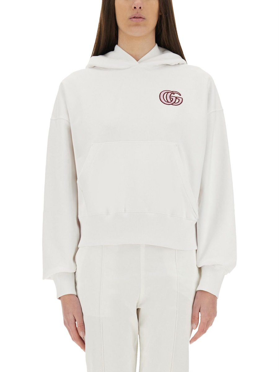 [Gucci] Hoodie SS25 787274_XJG469692