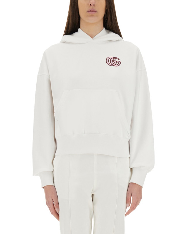 [Gucci] Hoodie SS25 787274_XJG469692