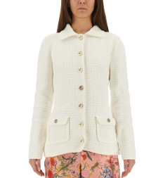 [Gucci] Cardigan SS25 819372_XKEOP9055
