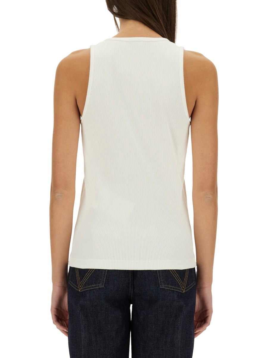 [Bottega Veneta] Tank top SS25 799592_V3Z609071