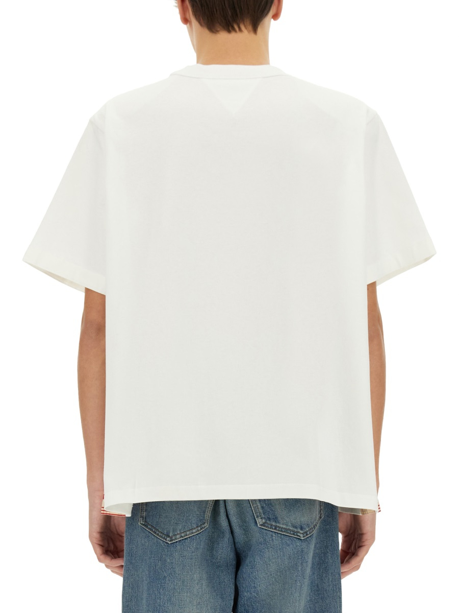 [Bottega Veneta] T-shirts Short Sleeve SS25 816352_V4ZL19310