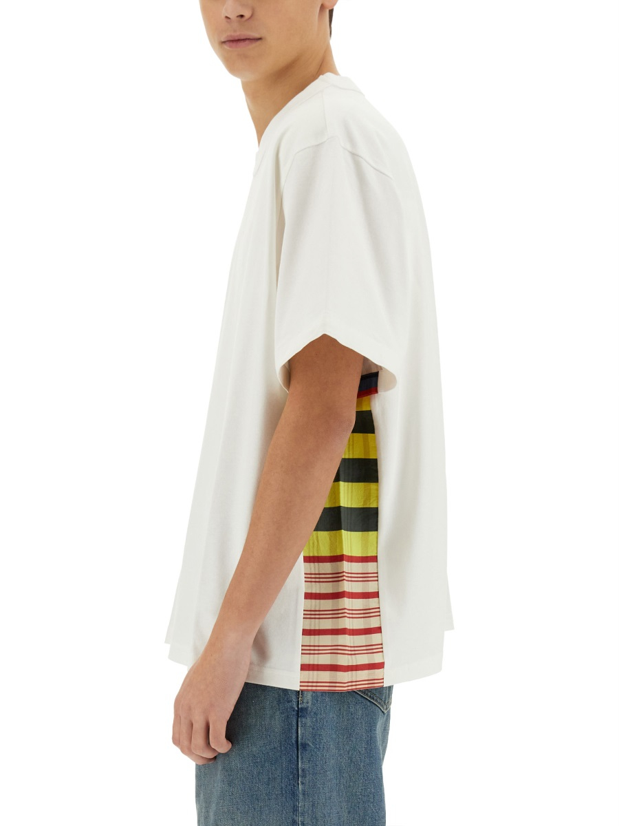 [Bottega Veneta] T-shirts Short Sleeve SS25 816352_V4ZL19310
