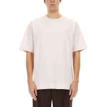 [DRIES VAN NOTEN] T-shirts Short Sleeve SS25 021111_1603315