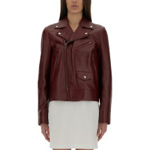 [Gucci] Leather Jacket SS25 819314_XN3366207