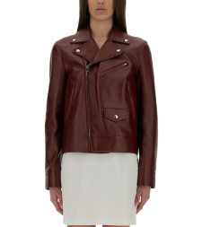 [Gucci] Leather Jacket SS25 819314_XN3366207