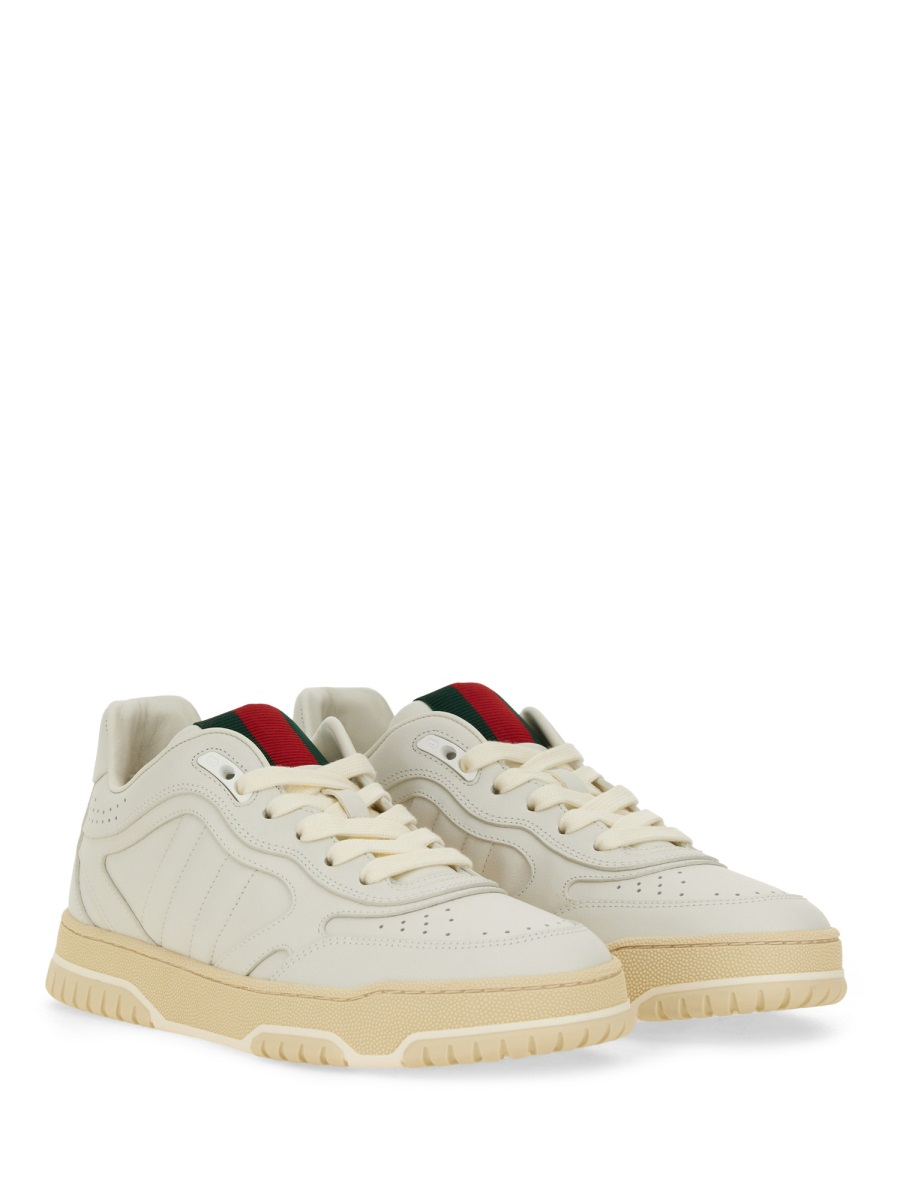 [Gucci] Sneakers SS25 785728_AADJ99097