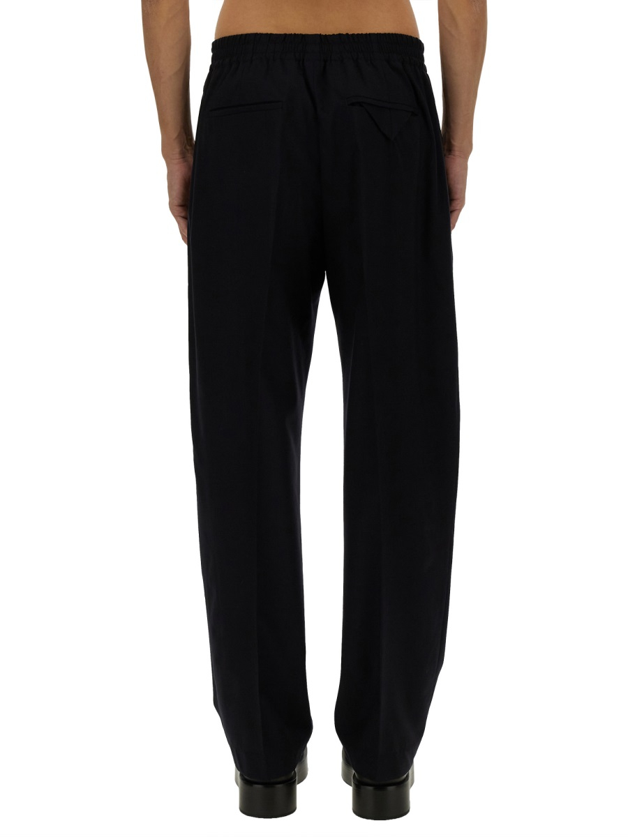 [Bottega Veneta] Trousers SS25 811897_V4XP04246