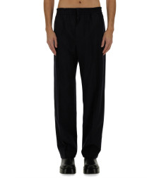 [Bottega Veneta] Trousers SS25 811897_V4XP04246