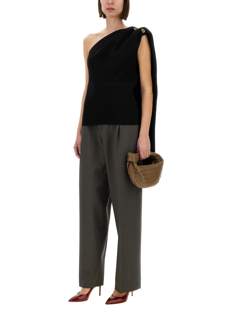 [Bottega Veneta] Tank top SS25 815004_V4ZE01000