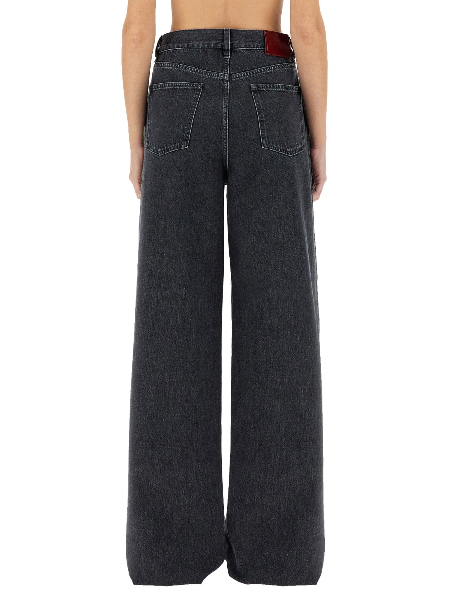 [Gucci] Jeans SS25 812268_XDCOA1000