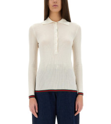 [Gucci] T-shirts Long Sleeve SS25 810315_XKD8J9082