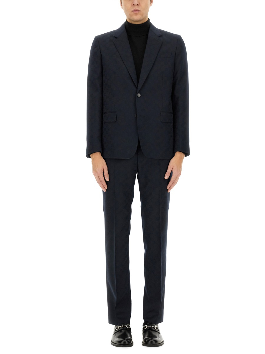 [Gucci] Blazer SS25 814907_Z7AFV4440