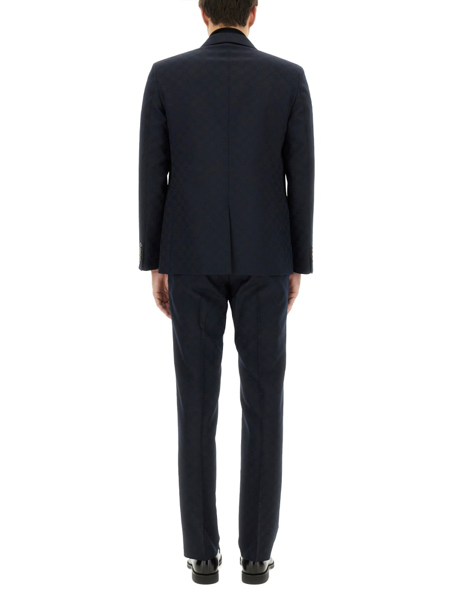 [Gucci] Blazer SS25 814907_Z7AFV4440