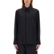 [Bottega Veneta] Shirts Long Sleeve SS25 707895_V4XP04246