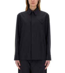 [Bottega Veneta] Shirts Long Sleeve SS25 707895_V4XP04246