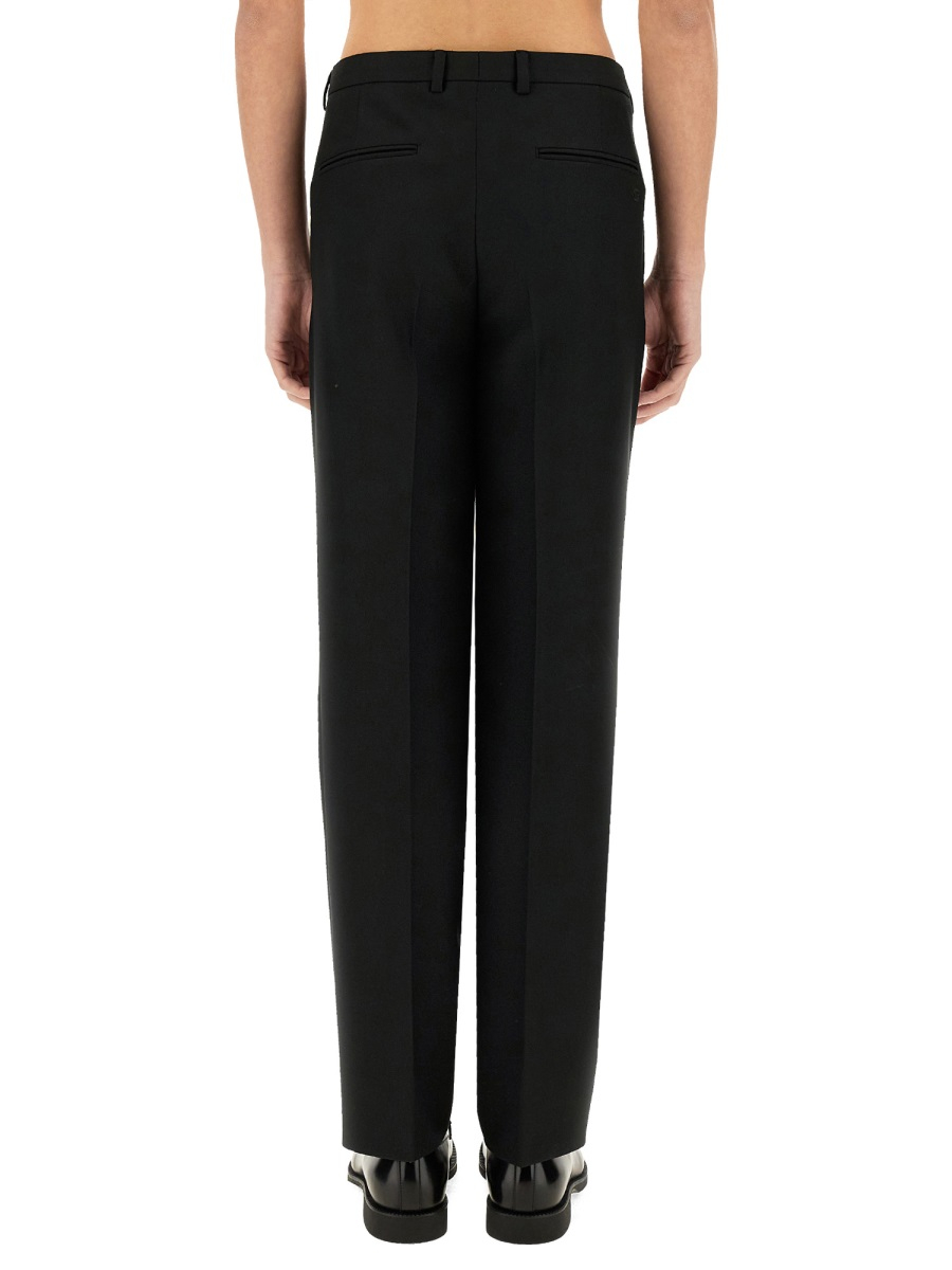 [Gucci] Trousers SS25 814299_Z7AMR1000