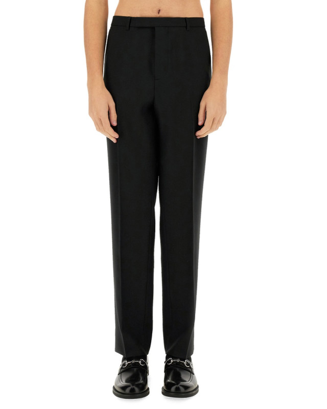 [Gucci] Trousers SS25 814299_Z7AMR1000