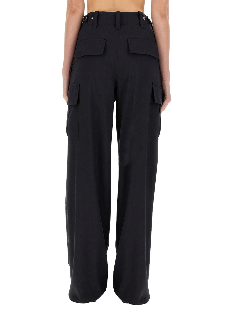 [Bottega Veneta] Trousers SS25 814214_V4XP04246