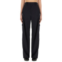 [Bottega Veneta] Trousers SS25 814214_V4XP04246
