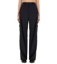 [Bottega Veneta] Trousers SS25 814214_V4XP04246