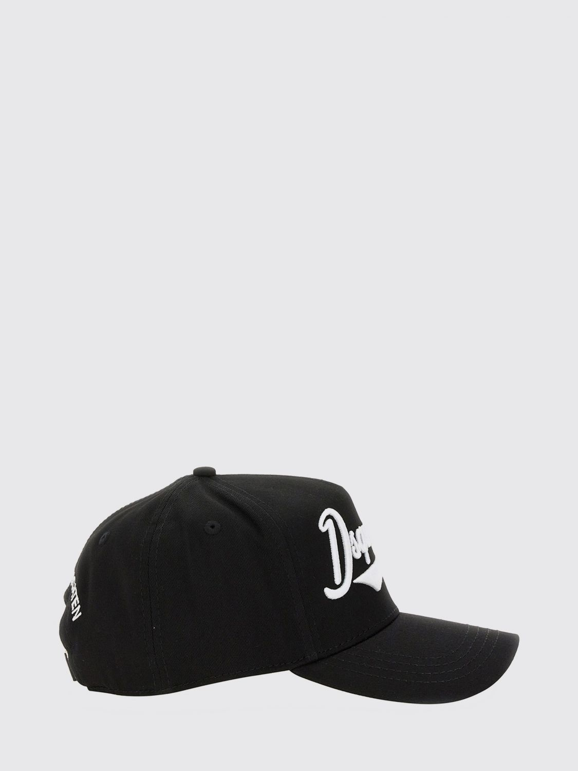 [Dsquared2] Cap FW25 BCM088105C00001 2124