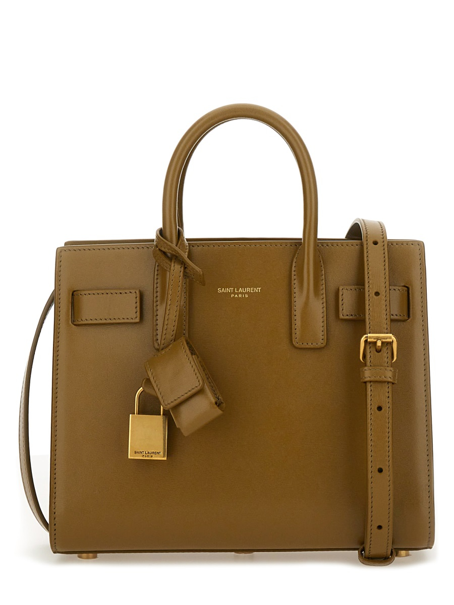 [Saint Laurent] Tote bag SS25 392035_02G9W3591