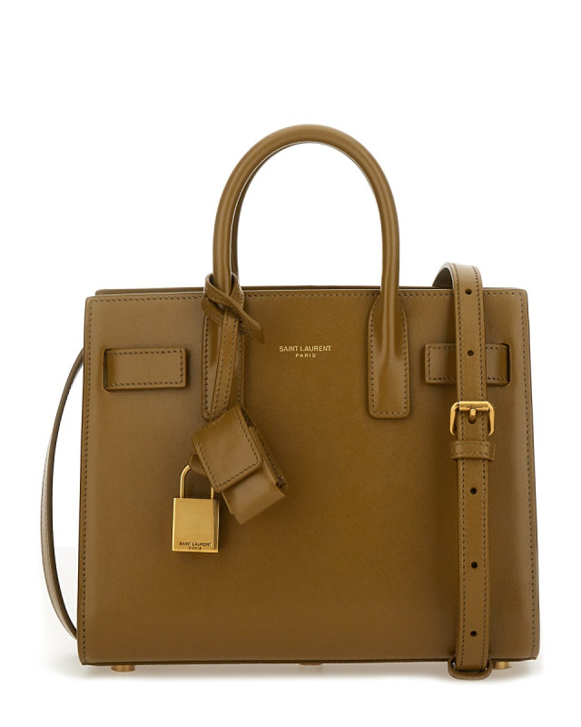 [Saint Laurent] Tote bag SS25 392035_02G9W3591