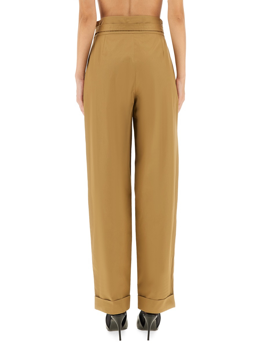[Saint Laurent] Trousers SS25 817341_YZ9BB2706