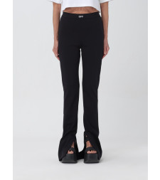 [Off-White] Trousers FW25 OWCD023C99JER001 1001