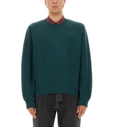 [Saint Laurent] Sweatshirt SS25 820127_Y36SW4010
