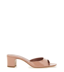 [Paris Texas] Sandals SS25 PX1542_XVN01DARKPHARD