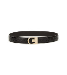 [Saint Laurent] Belt SS25 828728_AAEX82053