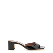 [Paris Texas] Sandals SS25 PX1542_XVN01BLACK