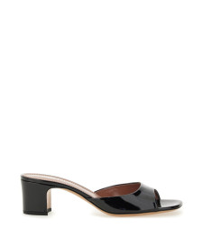 [Paris Texas] Sandals SS25 PX1542_XVN01BLACK
