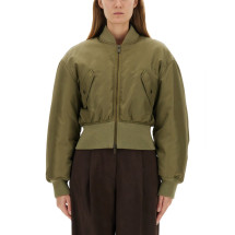 [Saint Laurent] Bomber jacket SS25 820233_Y845W1340