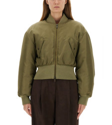[Saint Laurent] Bomber jacket SS25 820233_Y845W1340