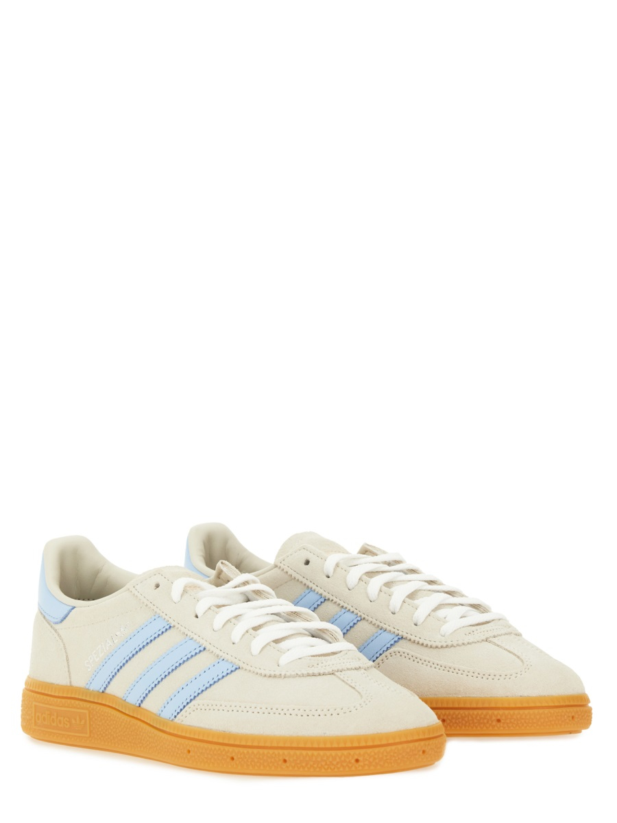 [ADIDAS ORIGINALS] Sneakers SS25 JS0241_ALUMIN/CLES