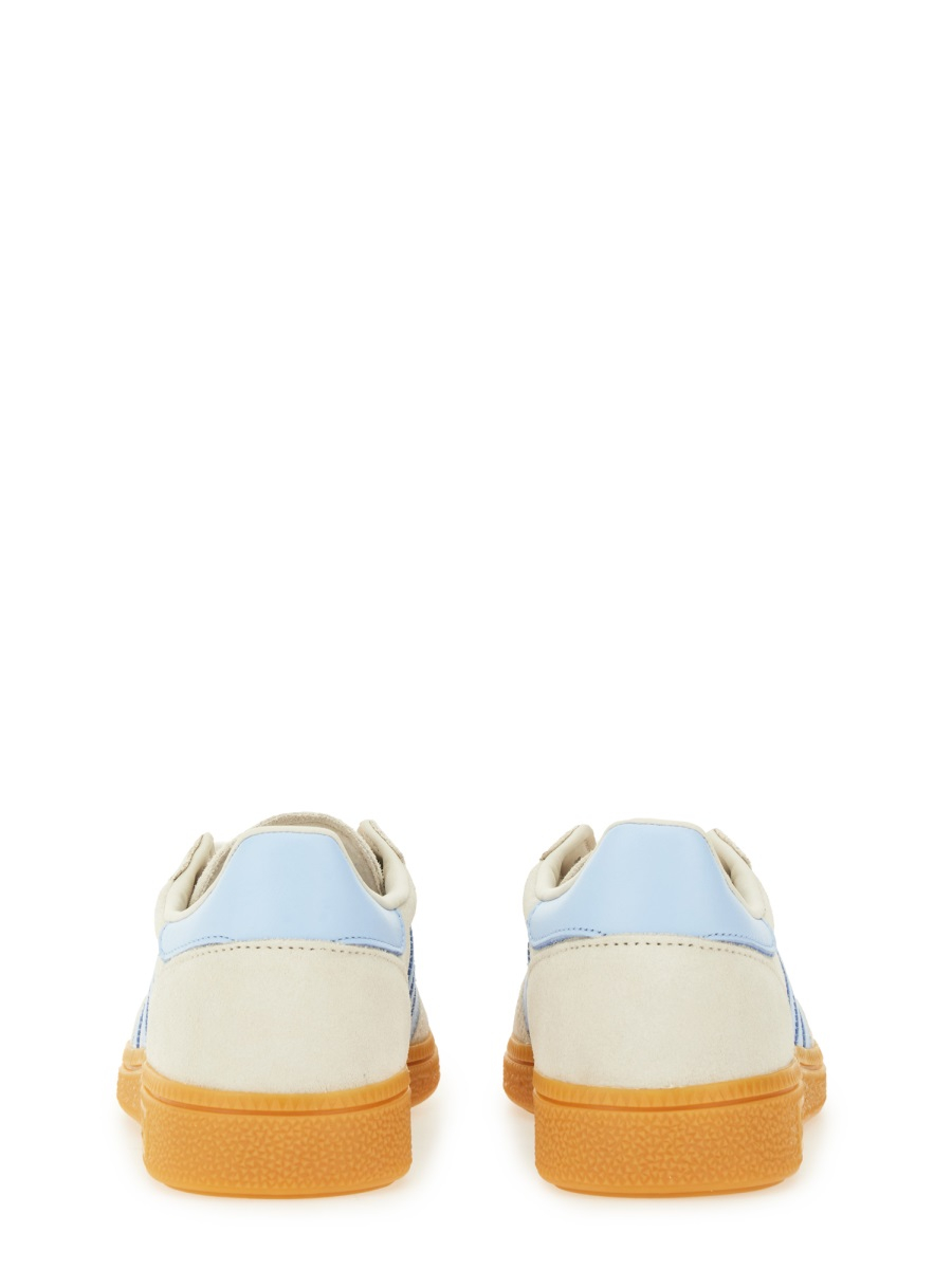 [ADIDAS ORIGINALS] Sneakers SS25 JS0241_ALUMIN/CLES