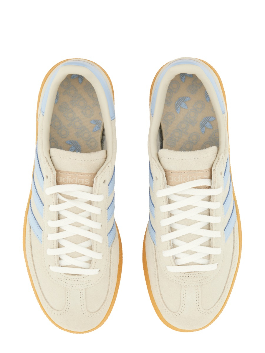 [ADIDAS ORIGINALS] Sneakers SS25 JS0241_ALUMIN/CLES