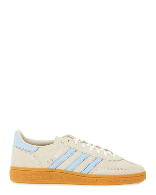 [ADIDAS ORIGINALS] Sneakers SS25 JS0241_ALUMIN/CLES