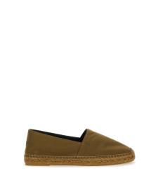 [Saint Laurent] Espadrille SS25 818117_AADNX3302