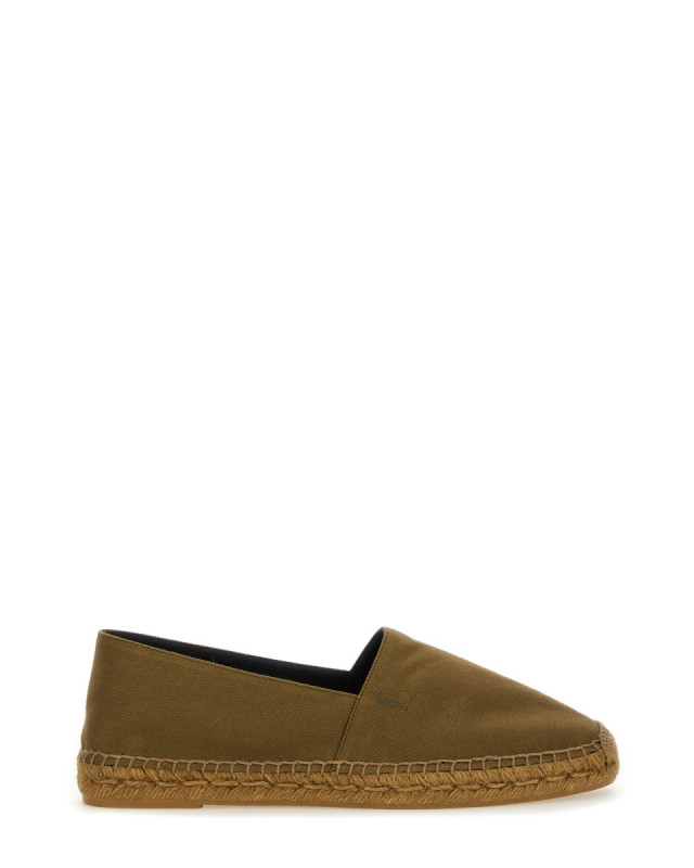 [Saint Laurent] Espadrille SS25 818117_AADNX3302