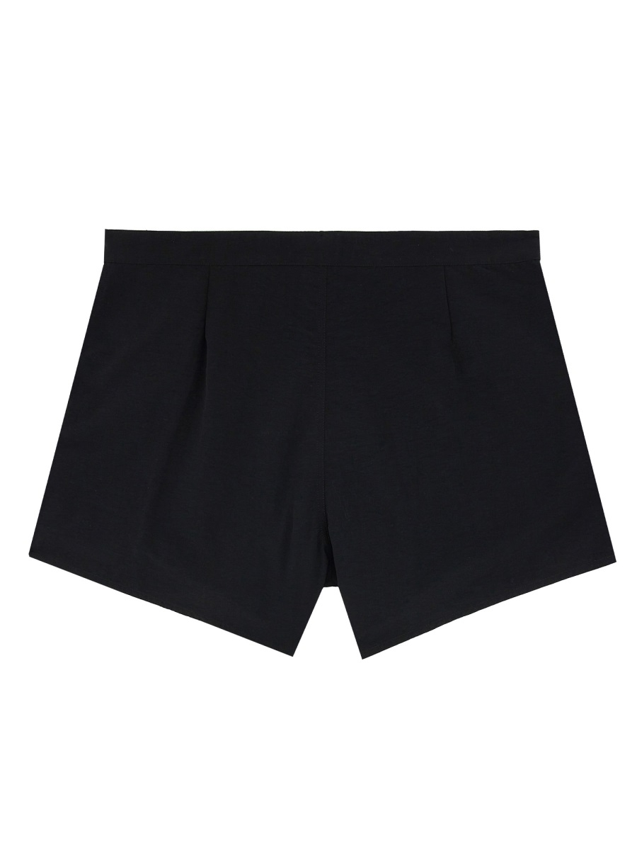 [Saint Laurent] Swim Pants SS25 820655_Y37XZ1000