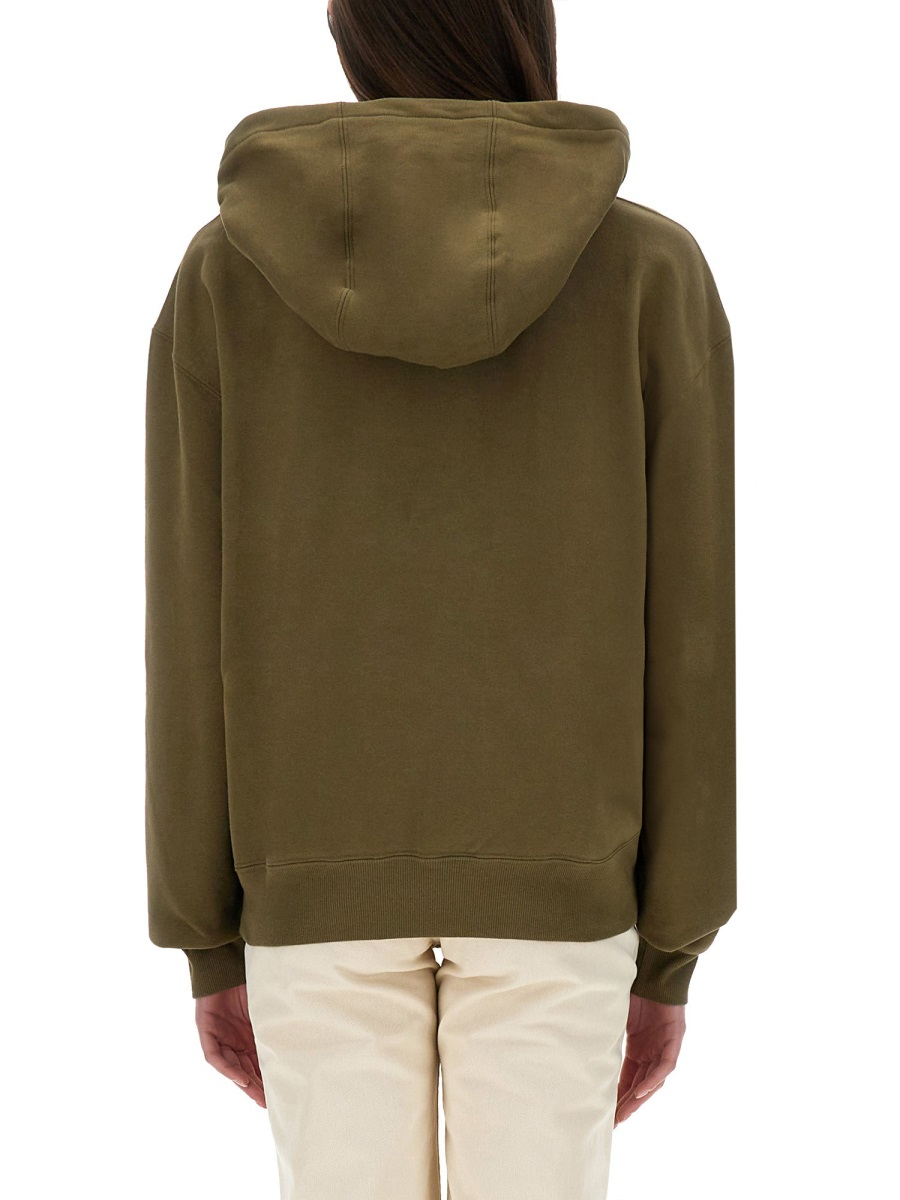 [Saint Laurent] Hoodie SS25 823602_Y36SW1301