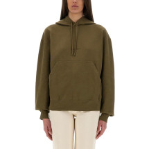 [Saint Laurent] Hoodie SS25 823602_Y36SW1301